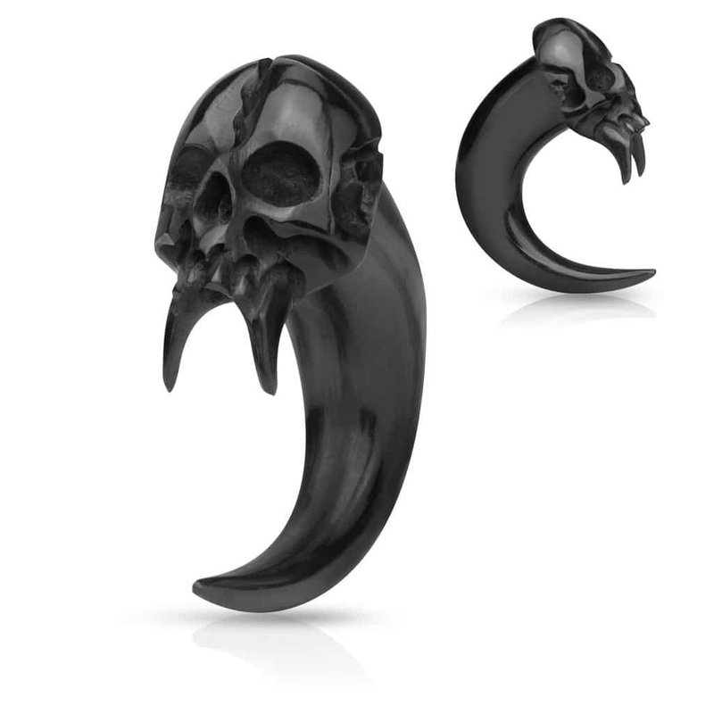 Angel of Death Skull Talon (8 gauge – 00 guage) 8 g