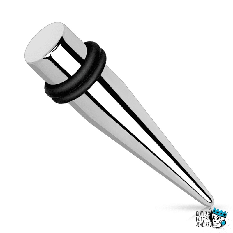 KBJ Steel Tapers (14 gauge – 5/8 inch) 14 g