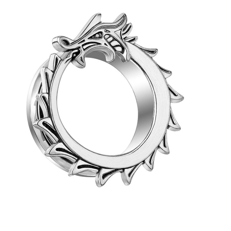 Dragon Tunnel 8mm-25mm 8mm(0G)