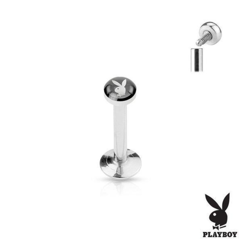Playboy Labret