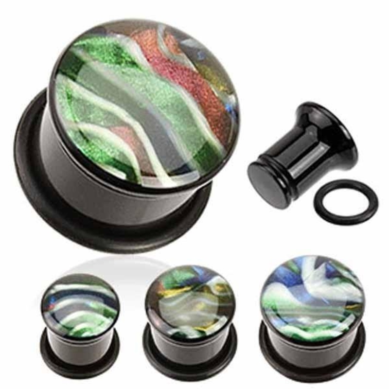 Shell Inlay Plug 6mm-16mm 16mm(5/8″)
