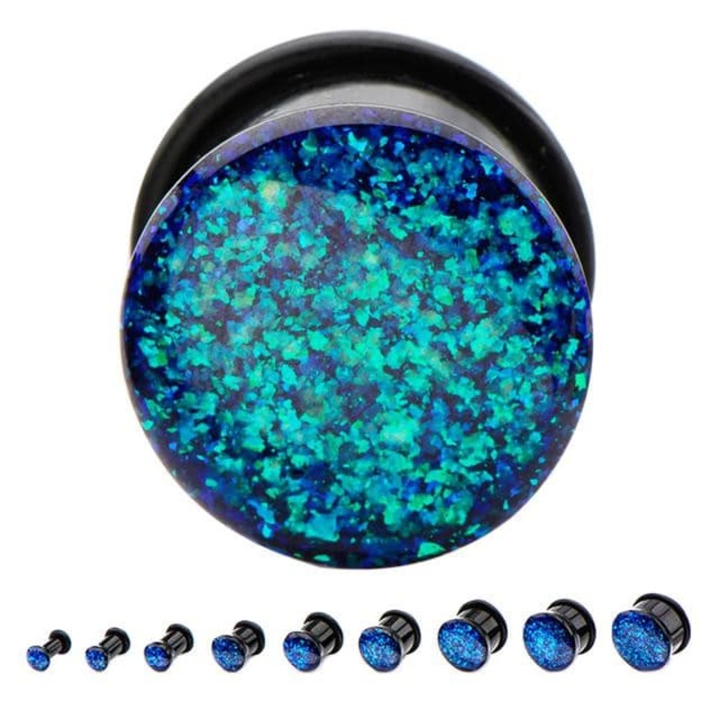 Super Sparkle Plugs (9/16 inch) 9/16 inch