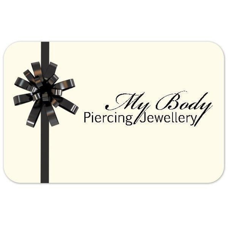 E-Gift Card $25.00