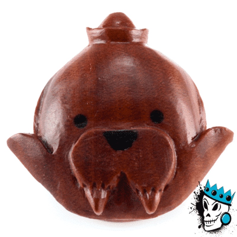 Sabo Wood Walrus Plugs (7/16 inch – 15/16 inch) 7/16 inch