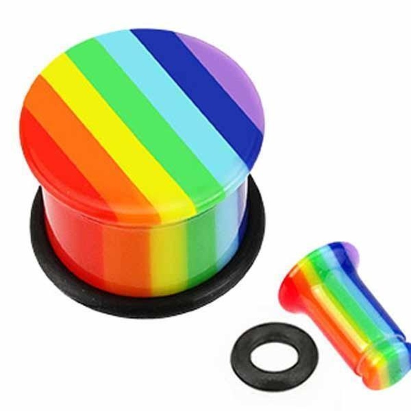 Pride Plug 8G-22mm 12mm(1/2″)
