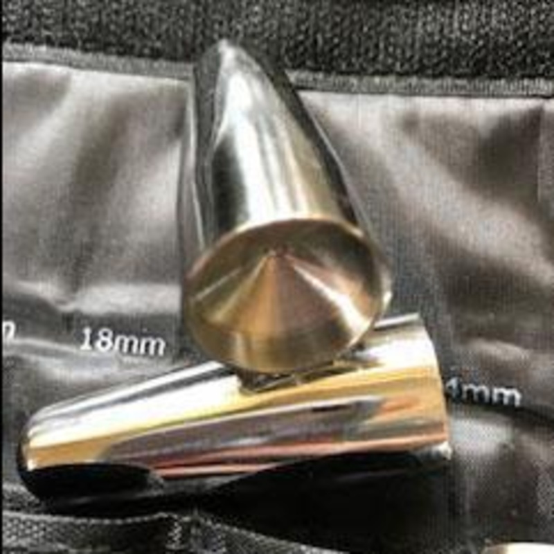 6pc Insertion Stretcher Kit – 10mm to 20mm