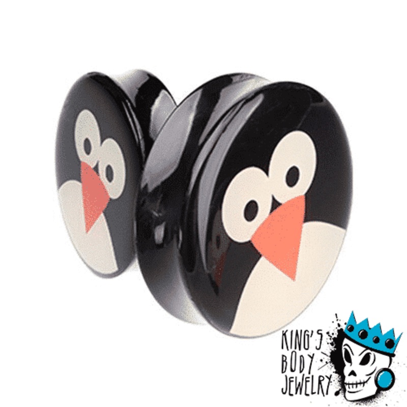 Penguin Plugs (1 & 1/8 inch – 2 inch) 1 1/8 inch