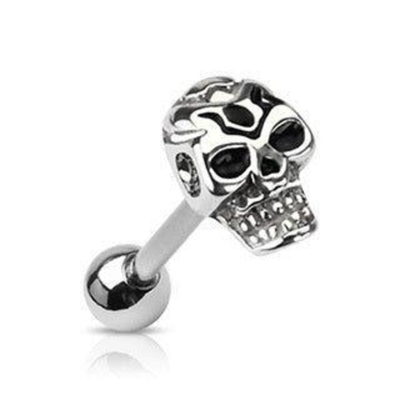 Skull Tongue Bar