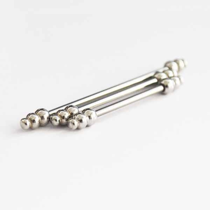 Tri-Ball Industrial 14G 22mm