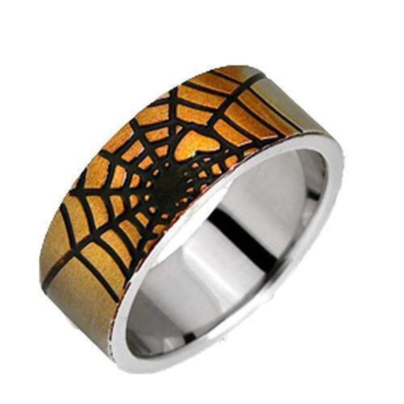 Web Ring Size 10 (62.1mm)