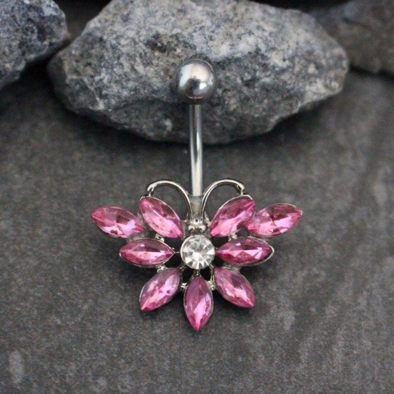 Dragonfly Belly Bar