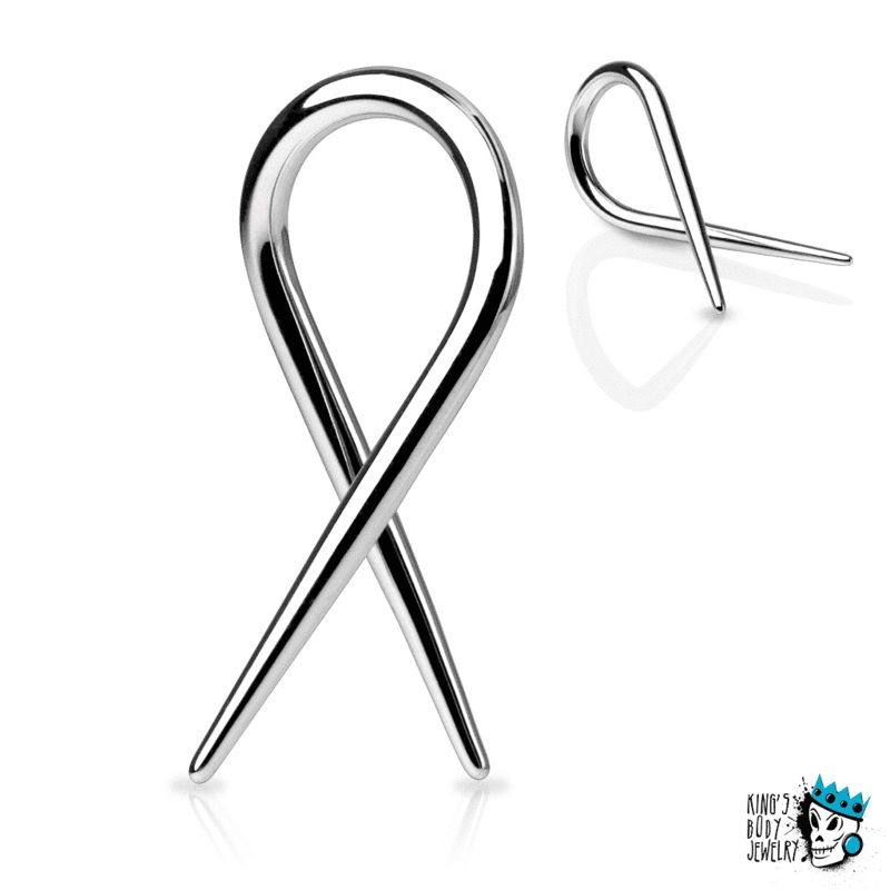 Stainless Steel Barbs (16 gauge – 10 gauge) 16 g