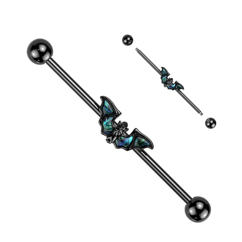 Bat Industrial 14G 38mm