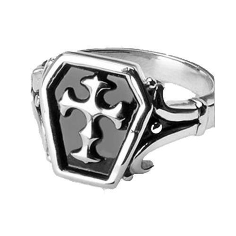 Cross Ring Size 11 (64.6mm)