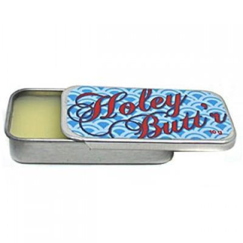 Holey Butt’r – Vegan Ear Stretching Care 10g