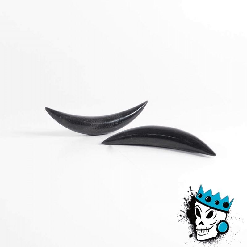 Horn Septum Tusk (12 gauge – 5/8 inch) 12 g