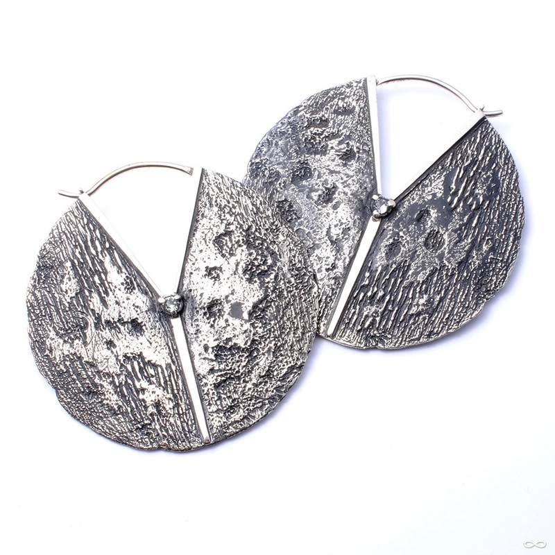 Feral from Maya Jewelry Copper