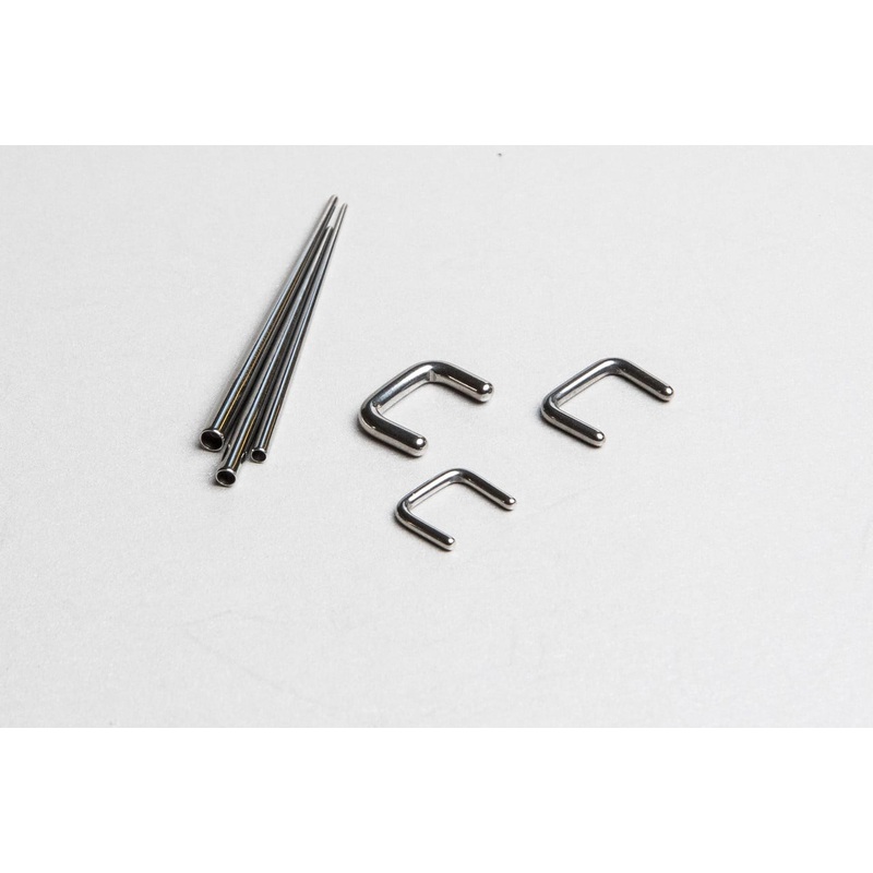 Septum Stretching Kit (14 gauge – 10 gauge) 1