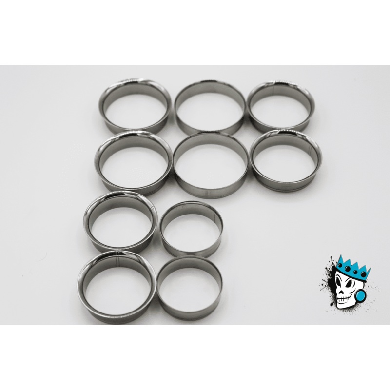 SUPER Stretching Kit (1 1/2 inch – 2 inch) 1