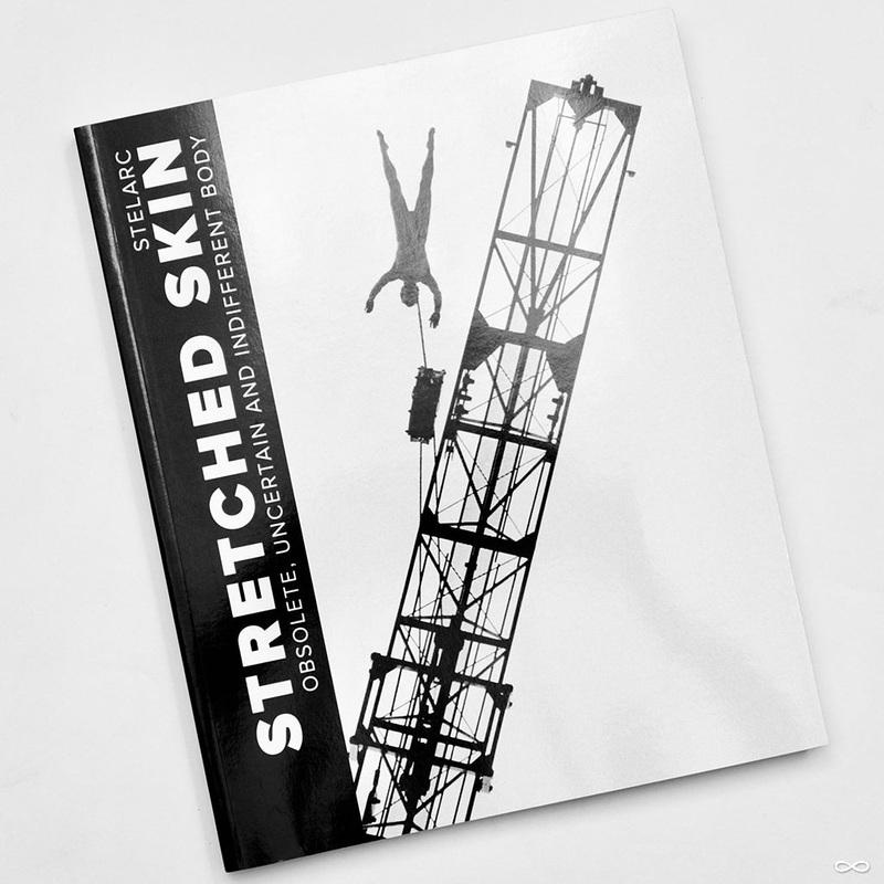 Stelarc: Stretched Skin