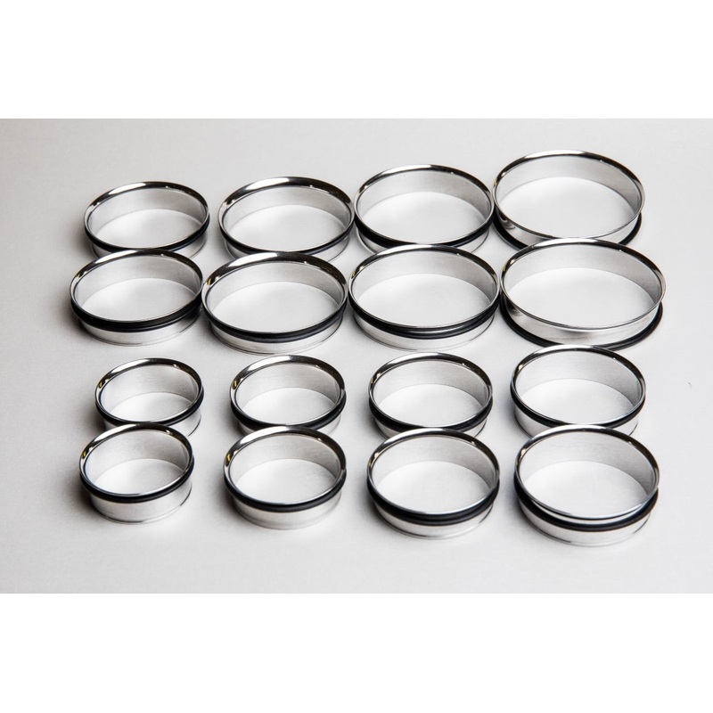 SUPER Stretching Kit (1 1/8 inch – 2 inch) 1