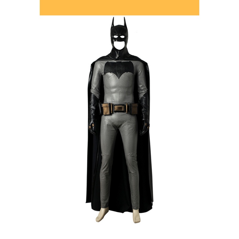 Batman Dawn Of Justice Cosplay Costume