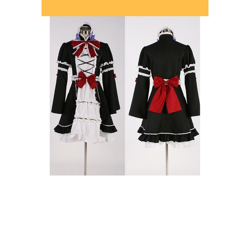 Brynhildr In the Darkness Tachibana Kana Cosplay Costume