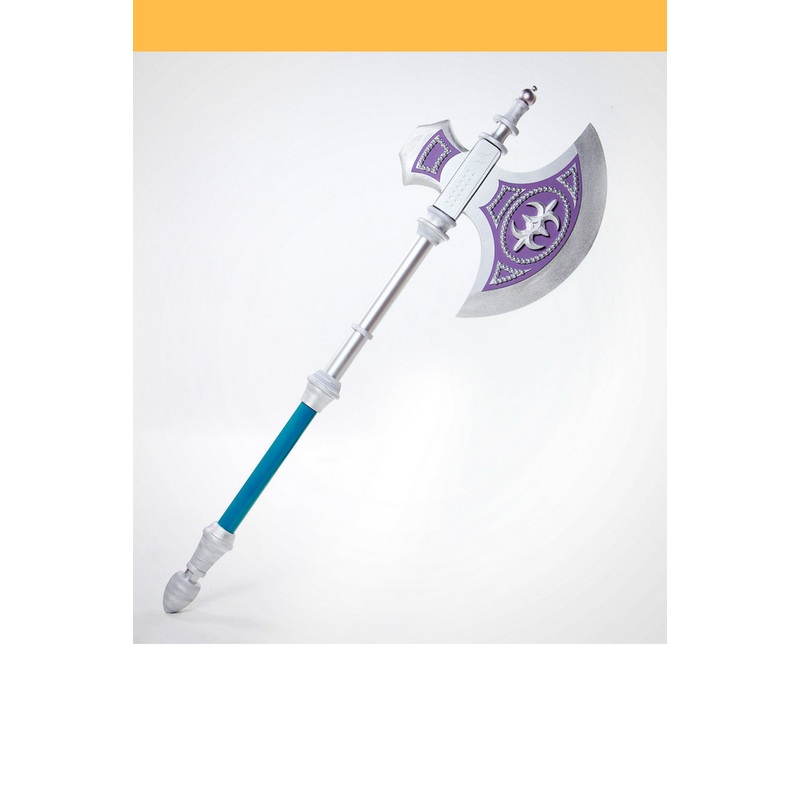 Fire Emblem IF Camilla Cosplay Prop