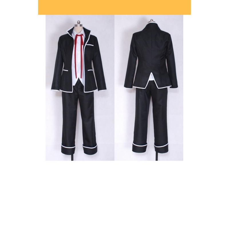 K Yashiro Isana Cosplay Costume