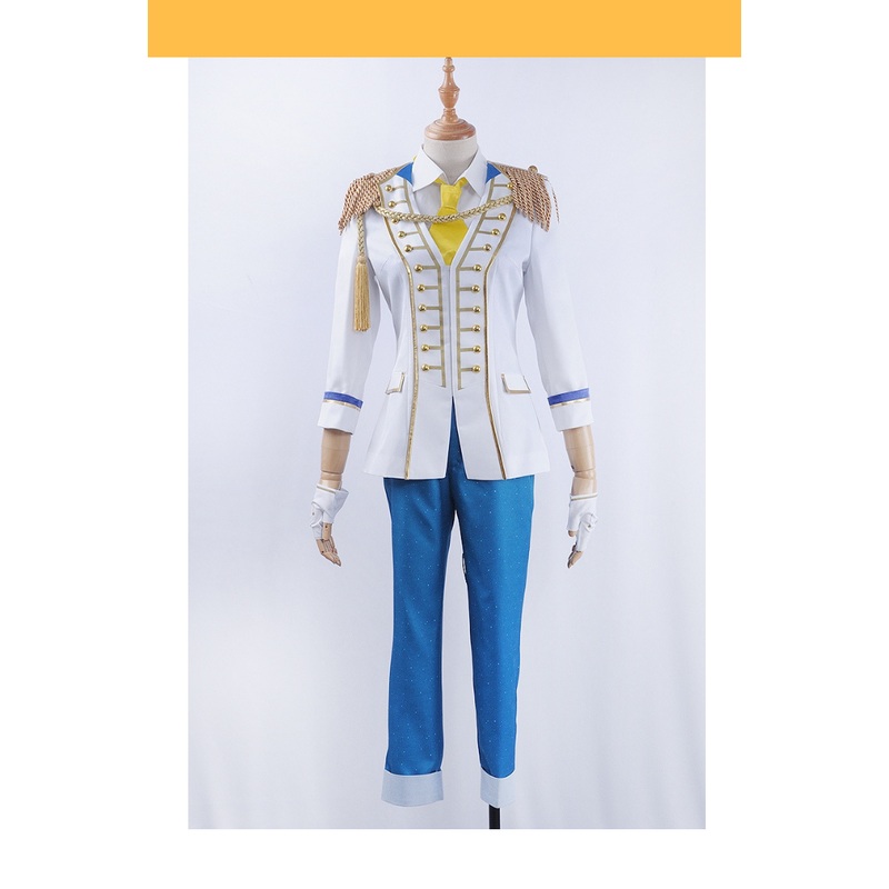 Readyyy! SP!CA Takumi Kurumizawa Cosplay Costume