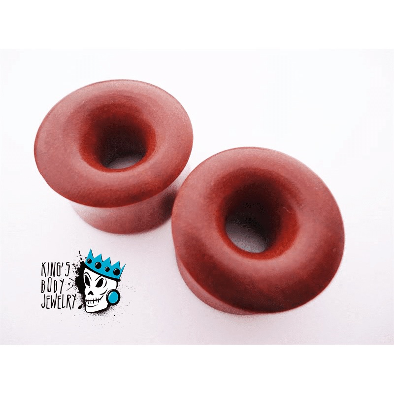 Saba Wood Thick Walled Eyelets (3/4 inch) 3/4 inch