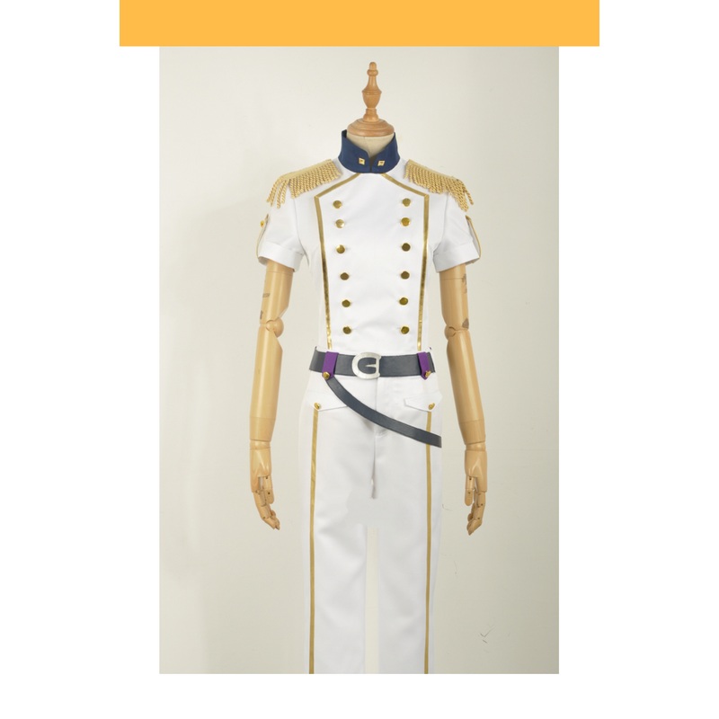 A3 Kazunari Miyoshi Sailor Cosplay Costume