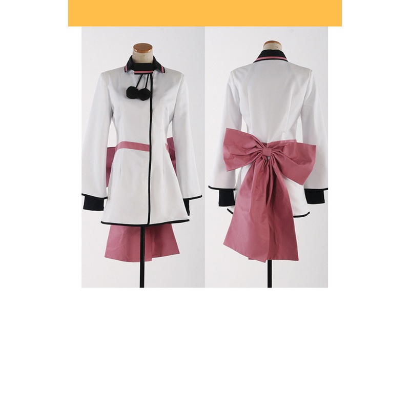 Celestial Method Noel Cosplay Costume