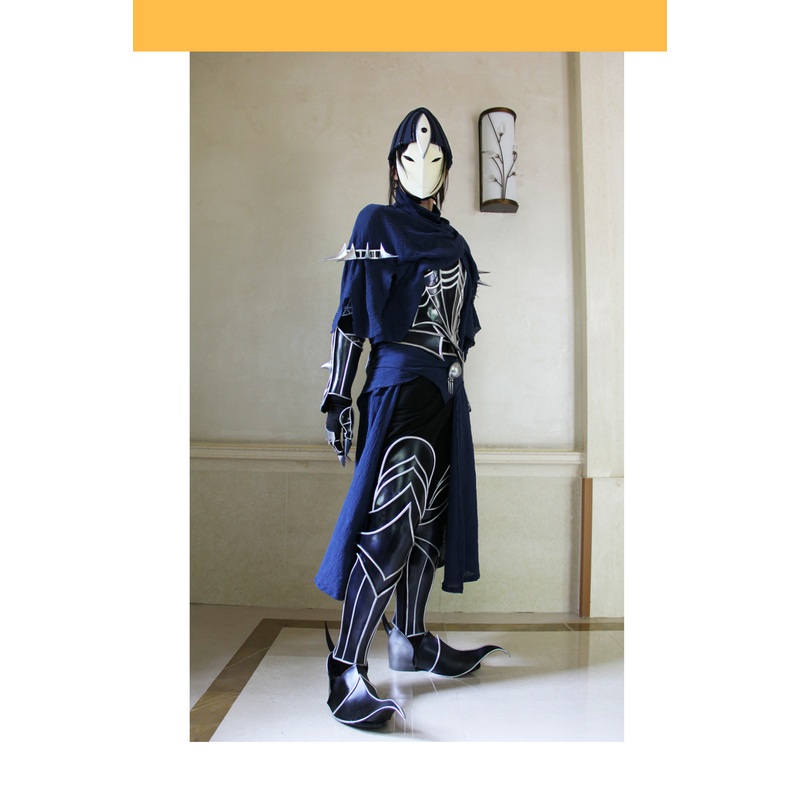 Dark Souls Ciaran High Detail Custom Cosplay Costume