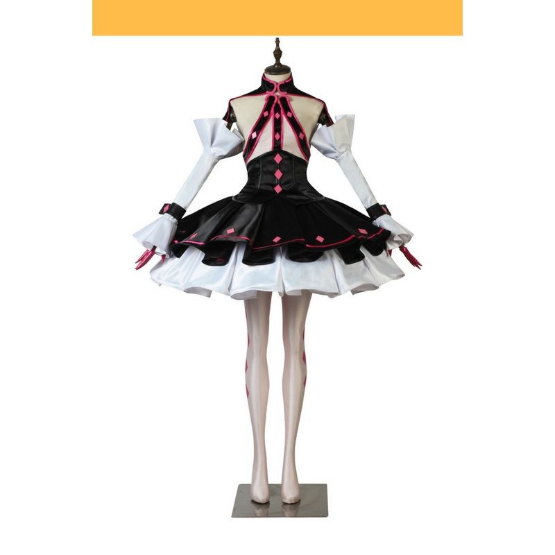 Fate Extella Elizabeth Bathory Cosplay Costume