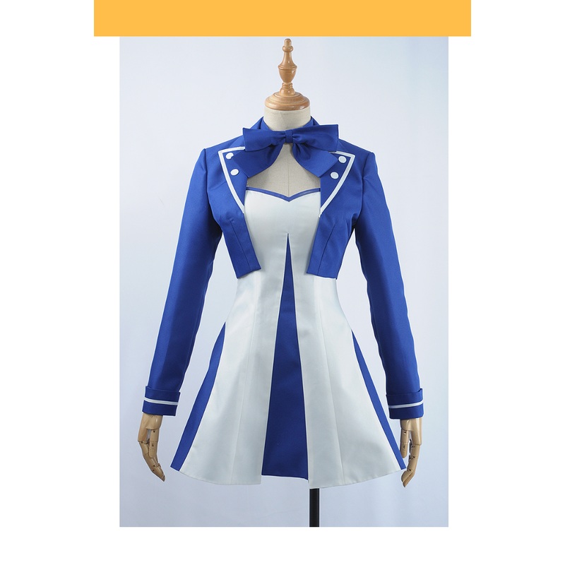 Fate Grand Order Mash Kyrielight Fes2019 Cosplay Costume