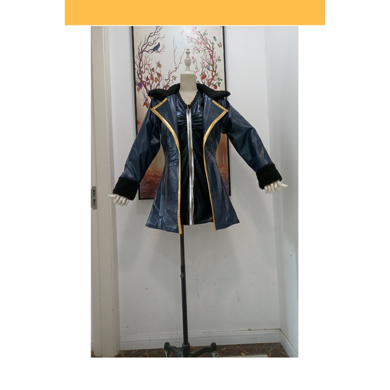 Fate Grand Order Saber Shinjuku Phantom Incident Cosplay Costume