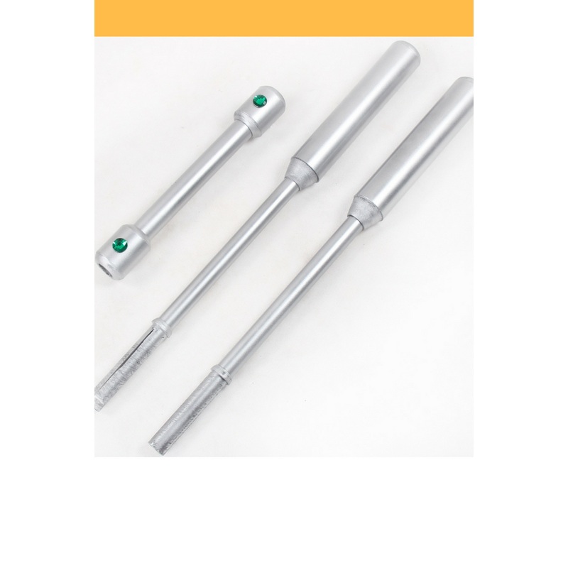 Final Fantasy VII FF7 Aerith Staff Cosplay Prop