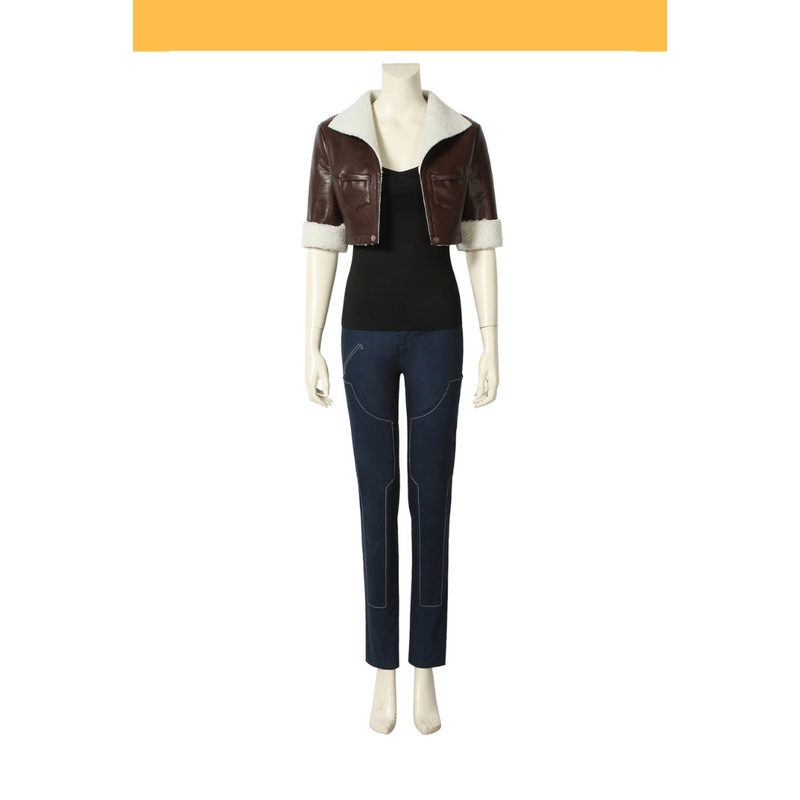 Fortnite Battle Royale Penny Cosplay Costume