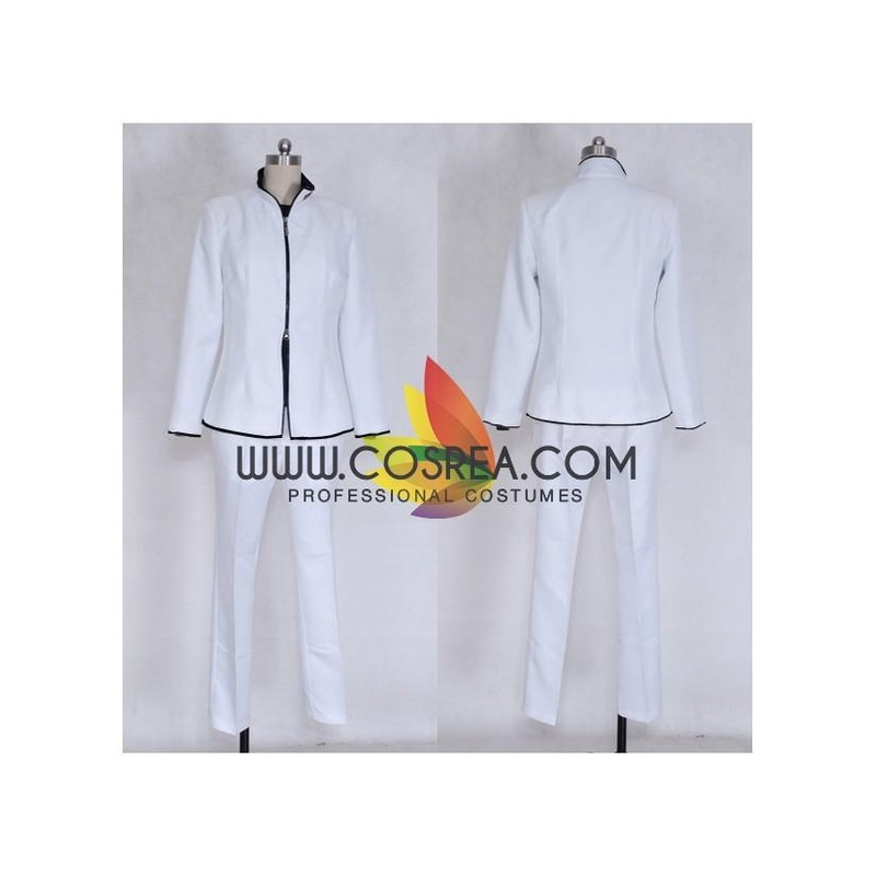 Free! Rin Matsuoka Swim Club Cosplay Costume