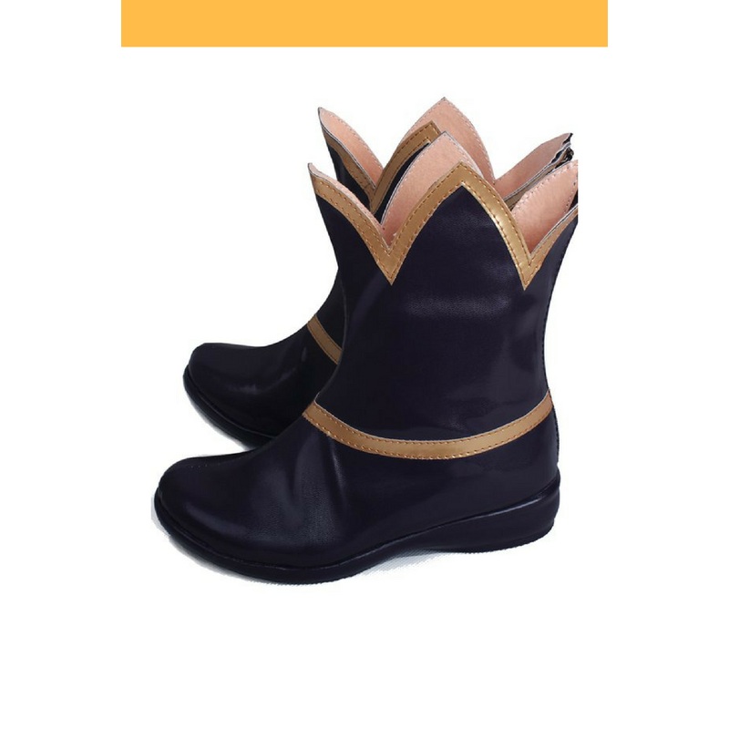 Love Live Honoka Festival Awakening Cosplay Shoes