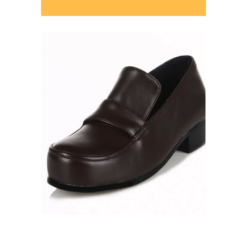 Natsuiro Kiseki Rinko Tamaki Cosplay Shoes