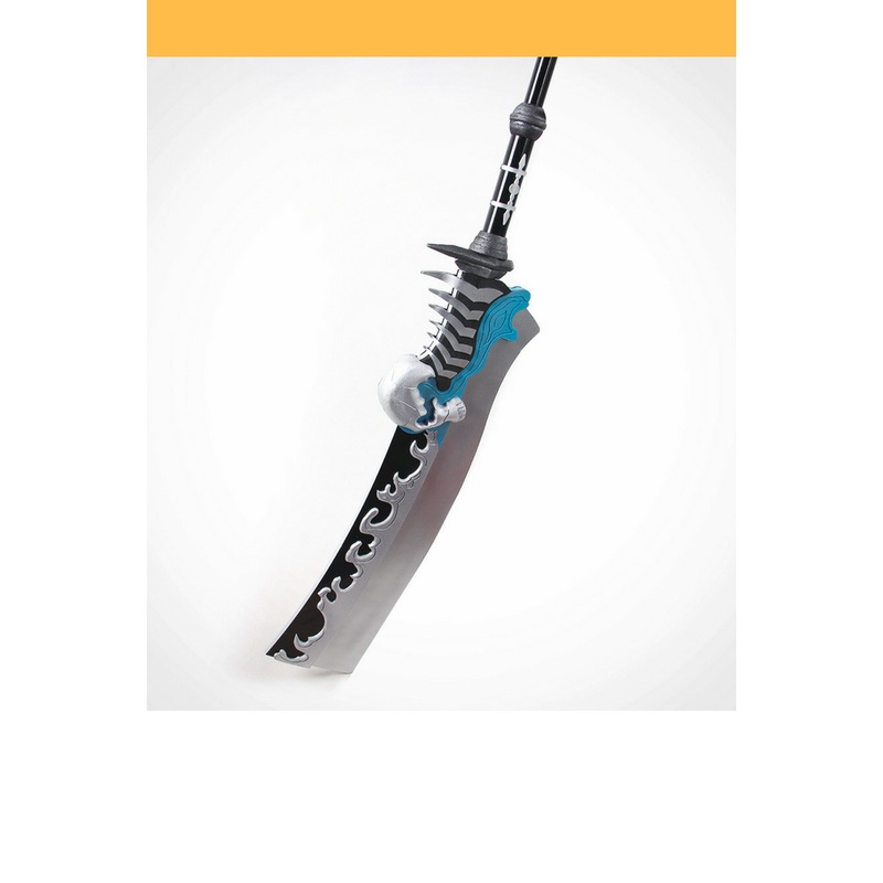 SinoAlice Kaguya Sword Cosplay Prop