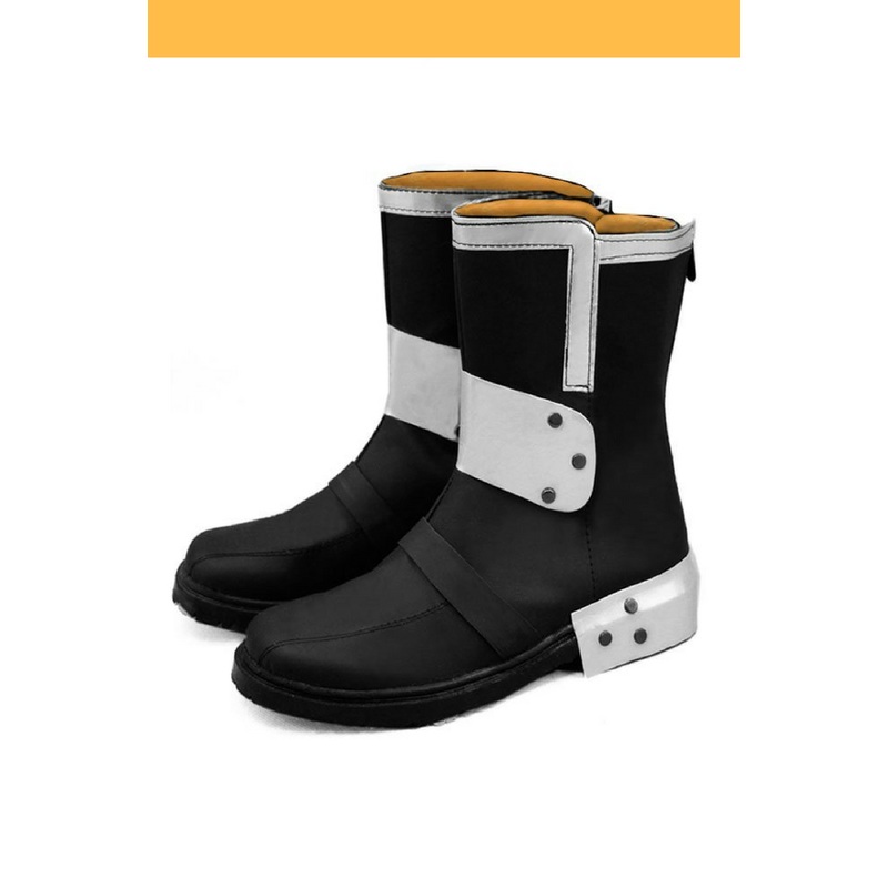 Sword Art Online Kirito Cosplay Shoes