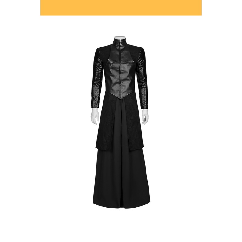 The Sandman Cosplay Costume