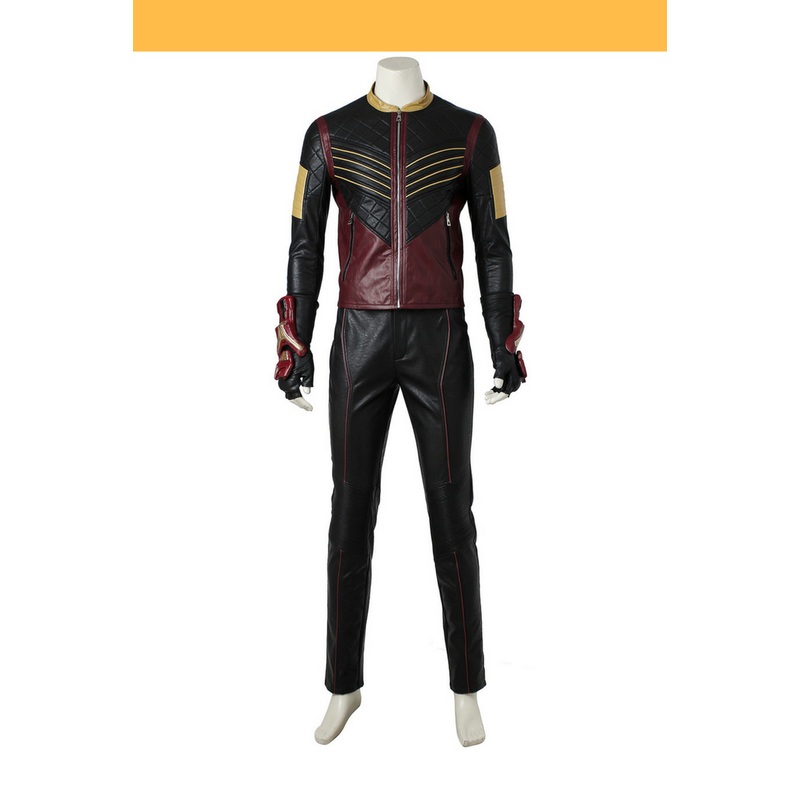 Vibe Cosplay Costume