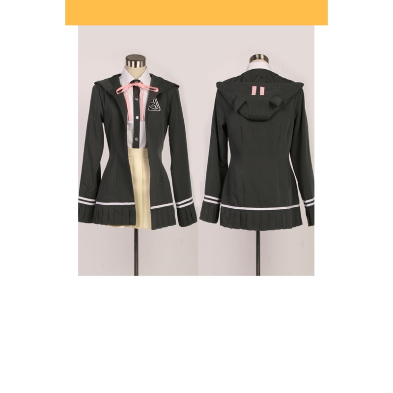 Danganronpa V2 Chiaki Nanami Cosplay Costume