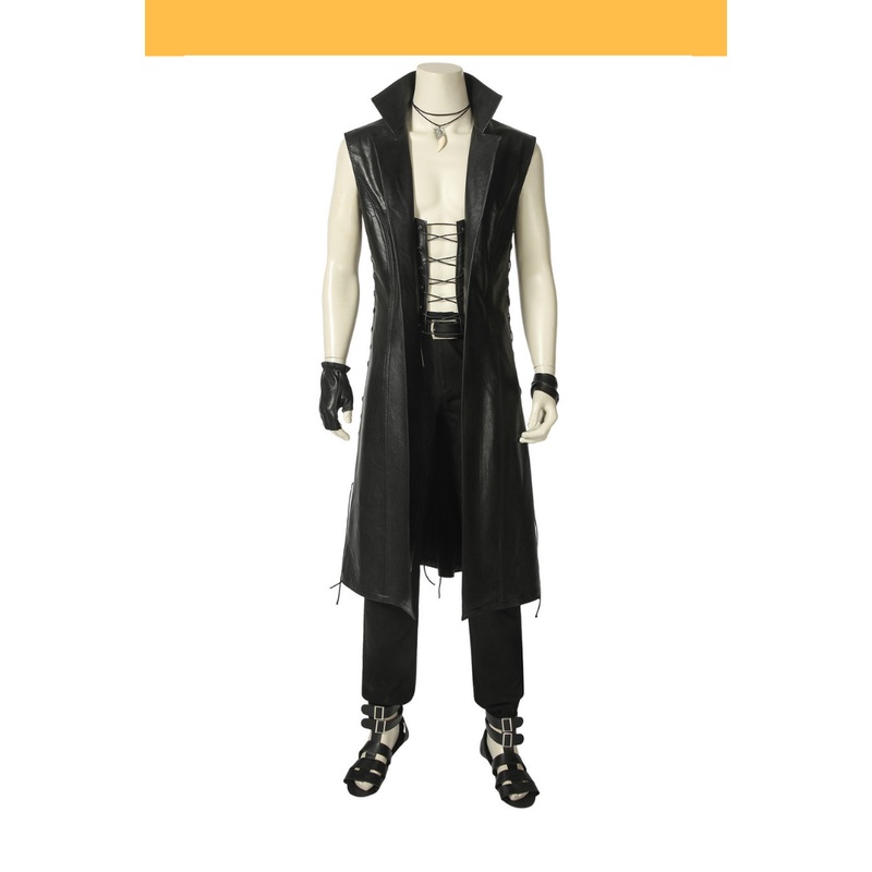 Devil May Cry 5 V Cosplay Costume