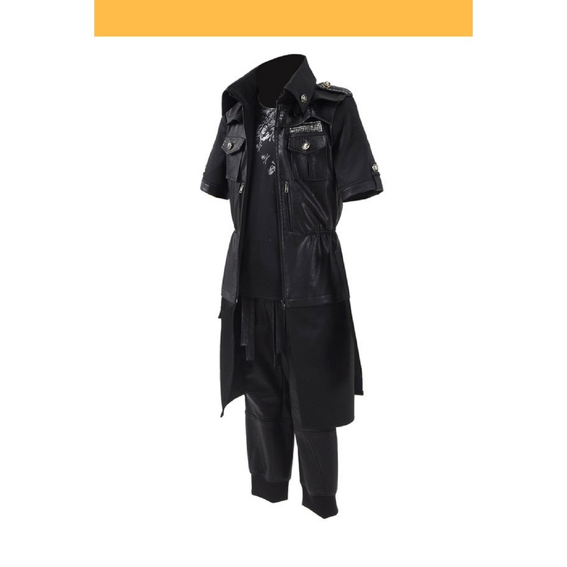 Final Fantasy XV FF15 Noctis Cosplay Costume