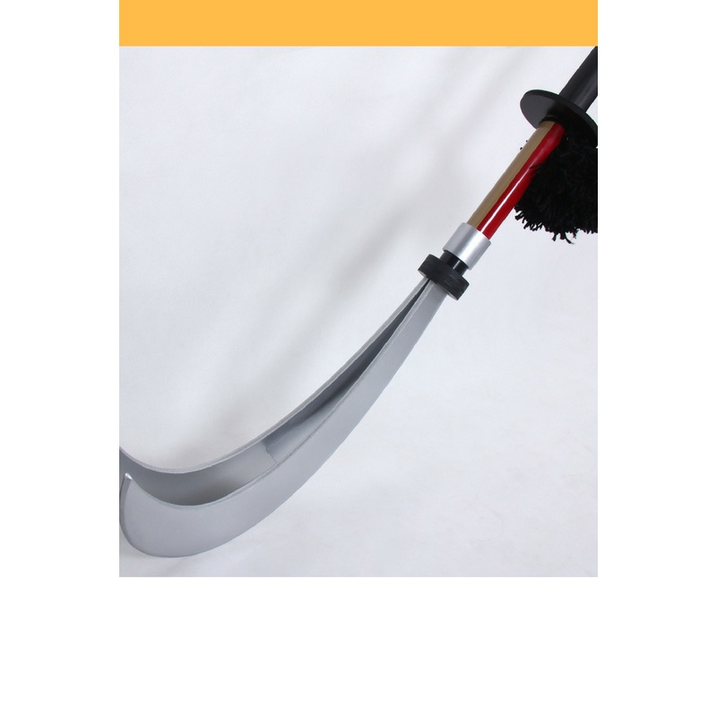 Samurai Warriors Oichi Lance Cosplay Prop